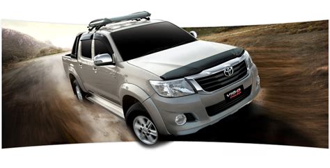 Toyota Hilux Vigo Champ Reviews Prices Ratings With Various Photos