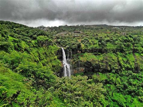 Barefoot Trekians Mahabaleshwar With Panchgani