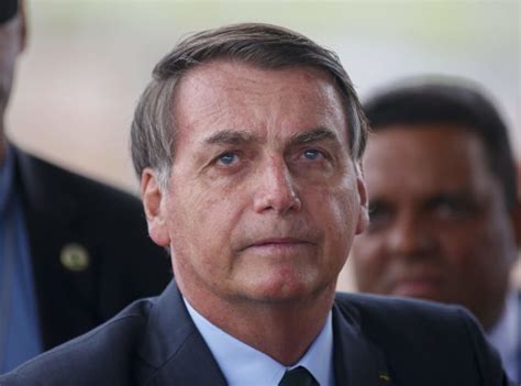 Leia A íntegra Do Inquérito Da Pf Sobre Suposta Interferência De Bolsonaro