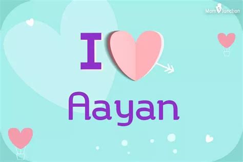 Aayan Baby Name: Meaning, Origin, Popularity