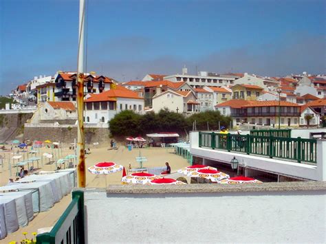 Praia De S O Pedro De Moel Marinha Grande All About Portugal