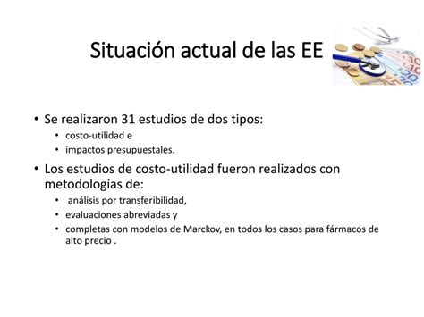 Evaluaciones Econ Micas De Tecnolog As Sanitarias Transferibilidad