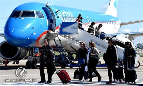 Boom Tur Stico Cu Les Son Los Destinos M S Elegidos Para Pasar El