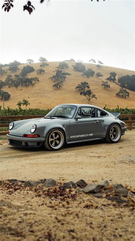 Porsche 911 Singer Artofit