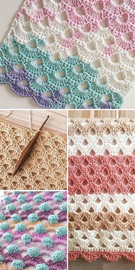 Arcade Stitch Ideas Free Crochet Patterns And Inspiration