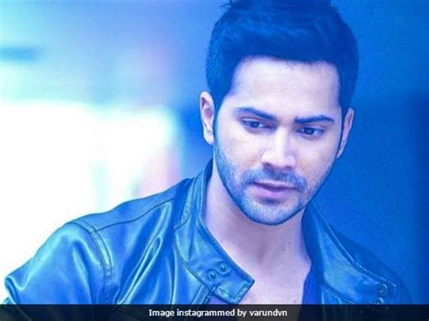 Varun Dhawan Reacts To Govinda's Comments About Father David Dhawan: "I Respect Him" - NDTV Movies