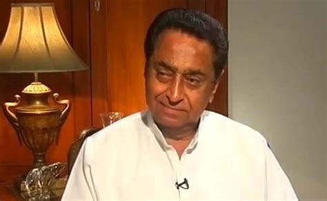 Kamal Nath Not Joining BJP, Says Congress Leader Randeep Surjewala