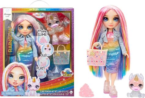 Amaya Rainbow High Doll Deals | dakora.com.co