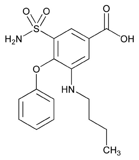 Bumetanide