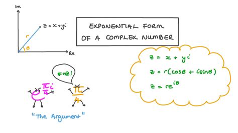 Complex Numbers