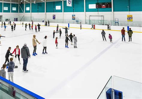 Ice Sheffield | Sheffield Ice Rink | Ice Arena