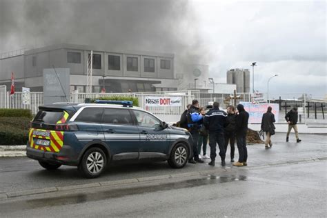 Pizzas contaminées Nestlé ferme l usine Buitoni de Caudry un gâchis