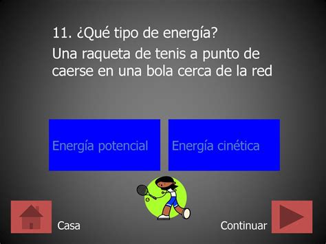 Cuáles son Kinetic y Energía potencial ppt descargar