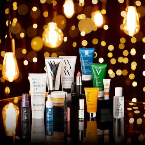 Lookfantastic Beauty Box Beauty Products Online In Dubai