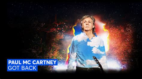 ¡sir Paul Mccartney Vuelve A Chile Este 2024 Ticketmaster Chile Blog