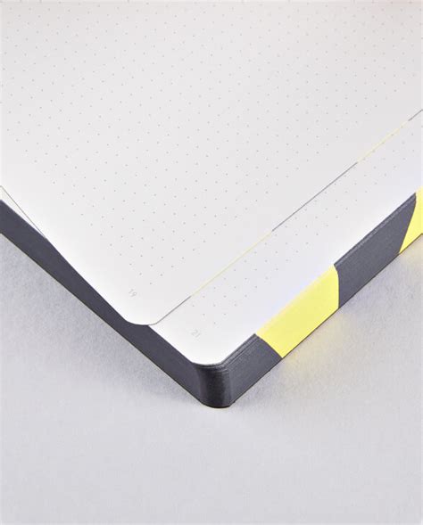 Graphic L Best Plan No Plan Notebook Order Online By Nuuna