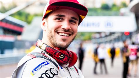 Daniel Abt startet weiter für Audi in der Formel E motorsport news