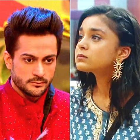 Bigg Boss Sumbul Touqeer Khan Bashes On Shalin Bhanot For Ditching