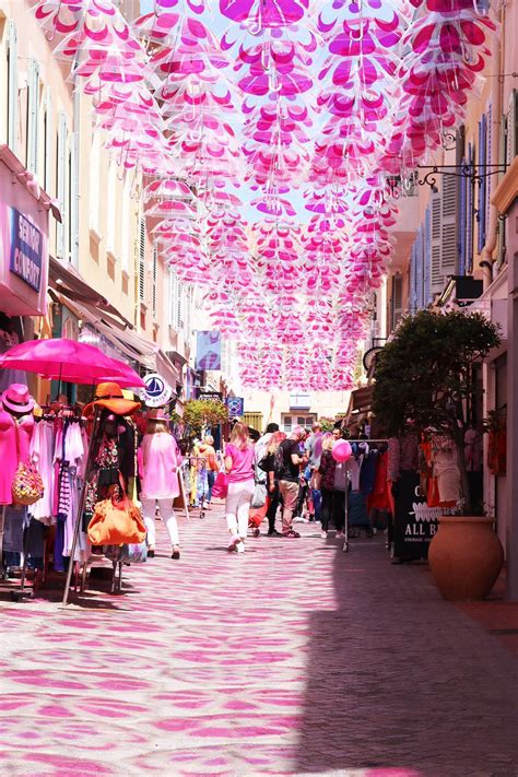 Festival Just Rosé édition 2019 Just Rosé