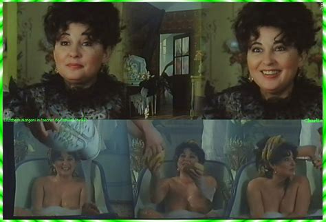 Elisabeth Margoni Nude Pics Page