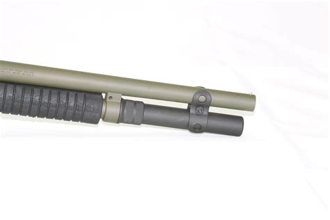 Choate Remington 870 Magazine Extension Tubes 12 Ga
