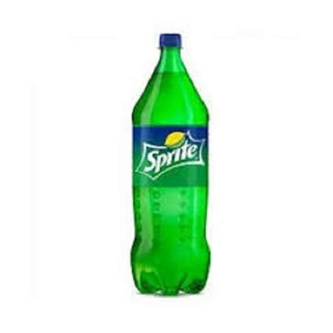 Ready To Drink Alcohol Free Chilled Refreshing Sprite Cold Drink For