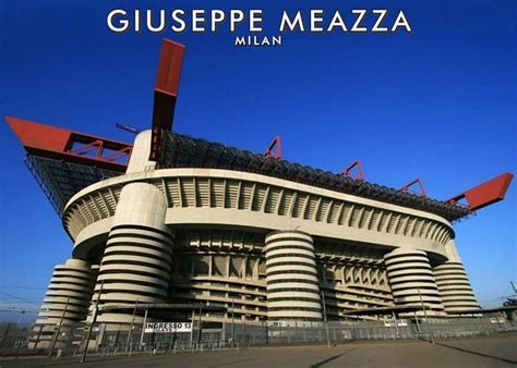 The Home of Calcio! A Complete Guide to all 64 Italian Football ...