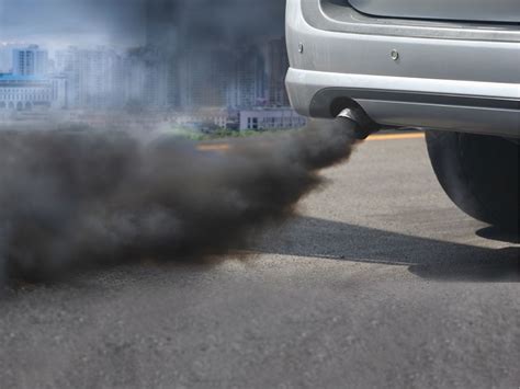 Cosa Possono Indicare I Colori Del Fumo Di Scarico Dell Auto Info