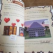 Journal D Un Noob Guerrier Minecraft Amazon Fr Cube Kid Livres