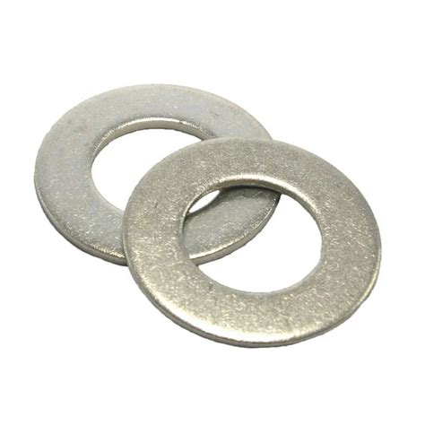 M10 Flat Washer Stainless Steel Industrial Fluid Solutions