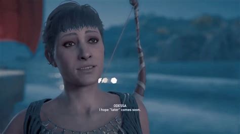 The Odyssey Odysseus Journey Assassins Creed Odyssey Lets Play