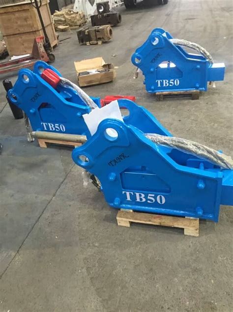 Hydraulic Breaker Hammer Bobcat Hammer Buy Small Hydraulic Hammer