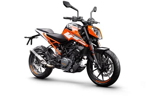 Duke Motos Ktm Precio Somos Moto Per