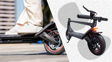 Walmart Is Selling a $600 E-Scooter for Just $220 Right Now - Men's Journal