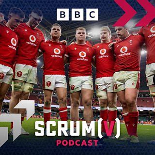 Scrum V Wales Humbled By Fiji BBC Sounds