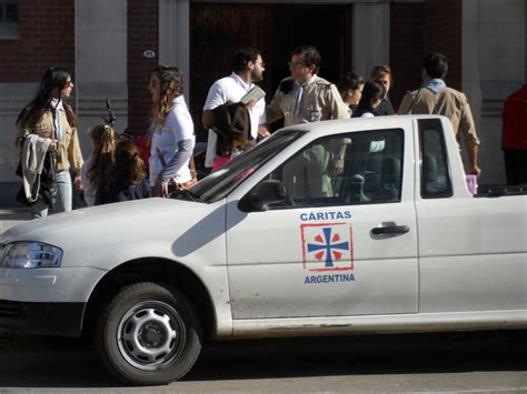 Buena respuesta de la comunidad a la Colecta Anual de Cáritas Diario