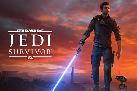 Vidaextra On Twitter Star Wars Jedi Survivor Ya Tiene Fecha De