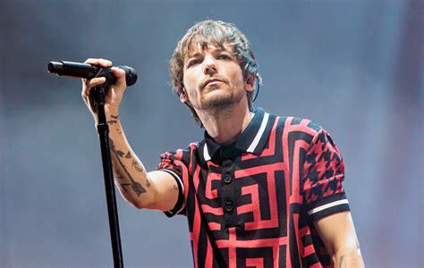 Louis Tomlinson Announces Australia Tour Dates