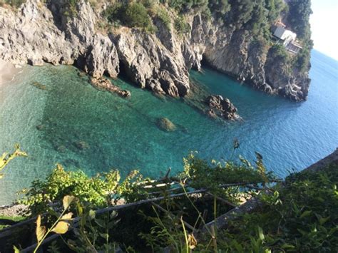 Le Spiagge Pi Belle Della Costiera Amalfitana Traghettiup Blog