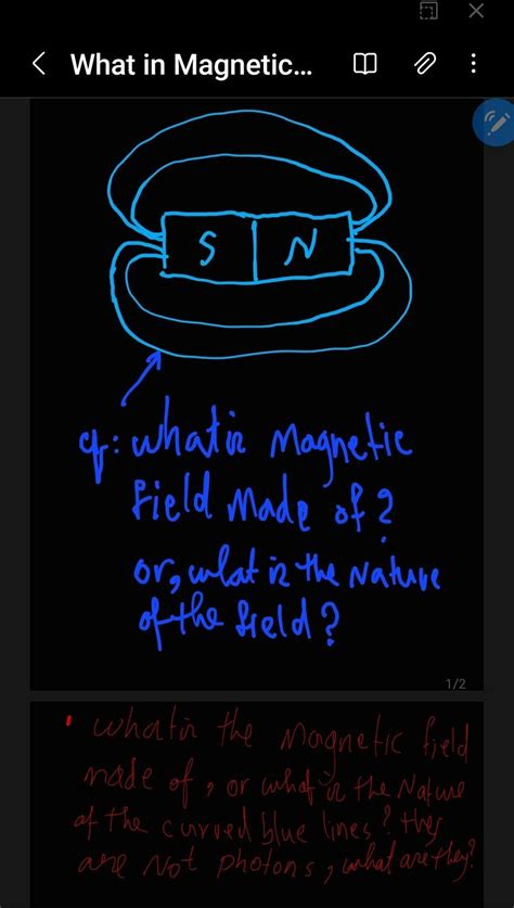 (PDF) Slowing Magnetic Field Experiment Leading to Diamagnetic