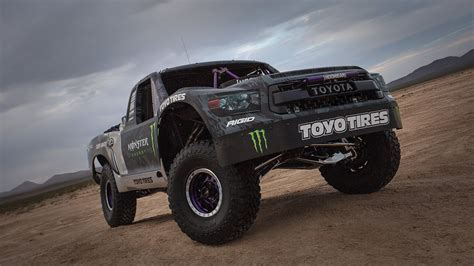 Trophy Truck Wallpapers - Wallpaper Cave