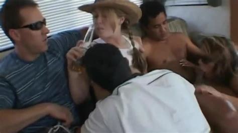 Her First Bangvan Gangbang Porn Videos