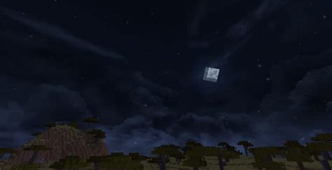 Fancy Skies Resource Pack Texture Packs