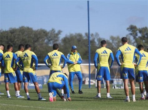 Sorpresa Los Dos Refuerzos Que Podr A Cerrar Boca