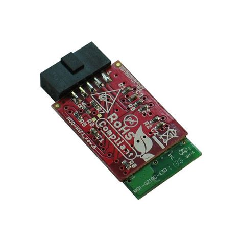 Mod Wifi Watterott Electronic