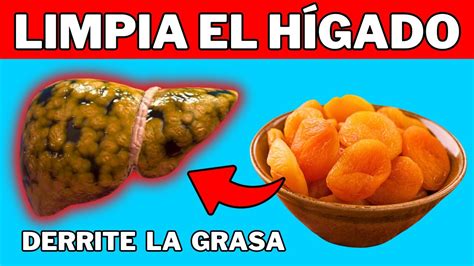 Alimentos Que Limpian El H Gado Y C Mo Comerlos Correctamente