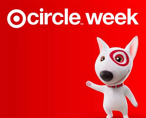 Target Circle™ Week