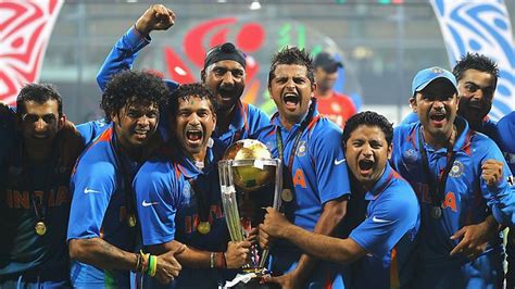 India Defies History To Win Its First World Cup In 28 Years The