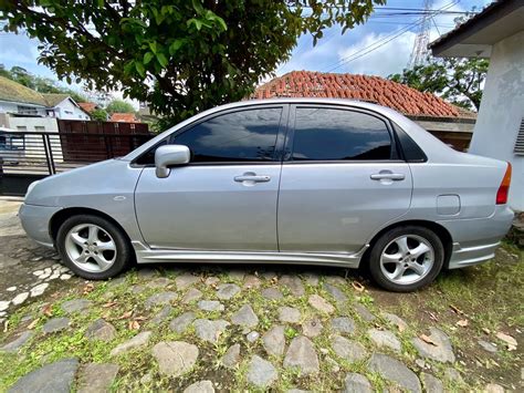 Suzuki Baleno Next G Mobil Motor Mobil Untuk Dijual Di Carousell