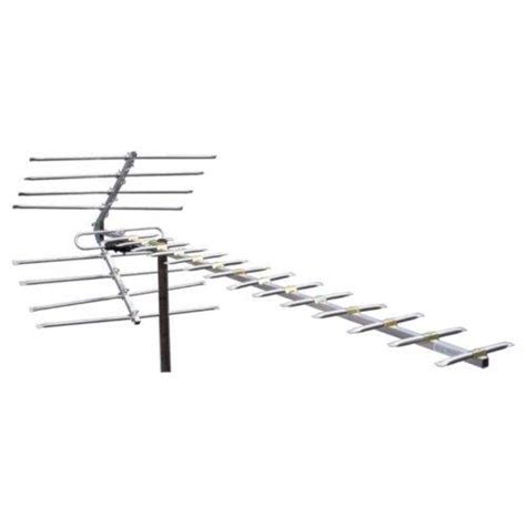 Antena Recepcion MARPED Yagi Corner Telecom